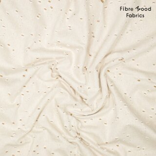 Fibre Mood Woven Co/PL broken Denim, FM310387, 295g/m²