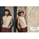 Fibre Mood Knit Co/Pl Jacquard, natur, 316032, 290g/m²