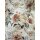 Laura  beschichtet, Baumwolle, Blüten, altrosa, 624010, 200g/m²