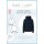Papierschnittmuster lillesol women No.100 Hoodie "Fiesta" *mit Video-Nähanleitung,  Gr. 34-58