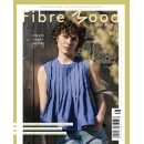 FibreMood - Edition 38, Nähzeitschrift, deutsche...