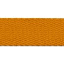 Gurtband, 3cm, senf, Baumwolle, 683340
