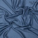Fibre Mood, Woven tencel/ny jacquard crinckle blau,...