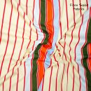 Fibre Mood, Woven co poplin stripes, bunt, FM31039020,...