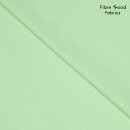 Fibre Mood, Webware Baumwolle Smooth Touch, hellgrün, FM791050, 130g/m²