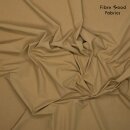 Fibre Mood, Webware Baumwolle Poplin stone washed, braun,...