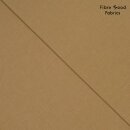 Fibre Mood, Webware Baumwolle Poplin stone washed, braun, FM791024 337, 145g/m²