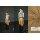 Fibre Mood, Webware Baumwolle Poplin stone washed, braun, FM791024 337, 145g/m²