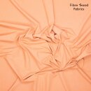 Fibre Mood, Webware Baumwolle Poplin stone washed, peach,...