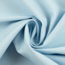 Heide, hellblau, 252, Baumwollwebware/Fahnentuch,...