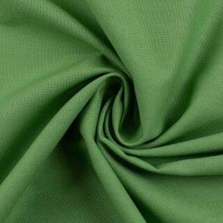 Heide, mint, 263, Baumwollwebware/Fahnentuch, 160g/m²