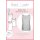 Papierschnittmuster lillesol women No73, Basic-Top *mit Video-Nähanleitung,  Gr. 34-58