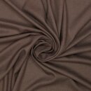 gewebter Bambus mit rec. Polyester und Elasthan, braun,...