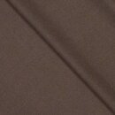 gewebter Bambus mit rec. Polyester und Elasthan, braun,...