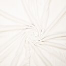 Woven Cotton Musselin, 1,60m breit, weiß, 10,...
