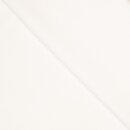 Woven Cotton Musselin, 1,60m breit, weiß, 10,...