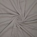 Woven Cotton Musselin, 1,60m breit, grau, 19, 310501,...