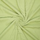 Woven Cotton Musselin, 1,60m breit, grün, 14,...