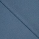 Woven Cotton Musselin, 1,60m breit, blau, 16, 310501,...