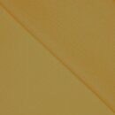 Woven Cotton Musselin, 1,60m breit, ocker, 13, 310501,...