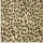 Heavy Sweat mit Leo-Print, Organic Cotton, natur/khaki, 45803462, 320g/m²