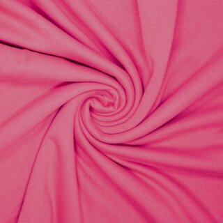 Heavy Jogging brushed, fuchsia, 997251646, 320g/m²