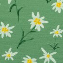 Alpenliebe by Mrs Mint design, Jersey, Edelweiß...