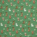 Alpenliebe by Mrs Mint design, Jersey, Almtiere...