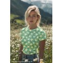 Alpenliebe by Mrs Mint design, Jersey, Edelweiß...