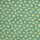 Alpenliebe by Mrs Mint design, Jersey, Edelweiß grün, Batik, 344603, 210g/m²