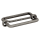 Gurtschieber, 30mm, altsilber, 553940300833