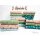 Alpenliebe by Mrs Mint design, Jersey, Steinböcke rosa Batik, 347420, 210g/m²
