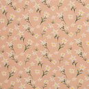 Alpenliebe by Mrs Mint design, Jersey, Edelweiß...