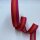 Gurtband, 4cm, Sunshine, rot/orange/magenta