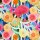 Outdoorcanvas Aurelia, wasserabweisend,  Dekostoff Swafing, 101254, 215g/m²