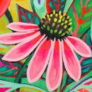 Outdoorcanvas Aurelia, wasserabweisend, Dekostoff...