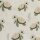 Double Slub Musselin Schildkröten natur, Meltrem, Baumwolle, 793010, 165g/m²