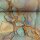 Flowing Bloom by Sarah Mariam, Oxford-Gewebe, Martindale >60.000, 522173, 210g/m²