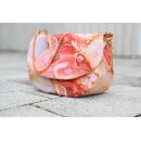 Flowing Bloom by Sarah Mariam, Oxford-Gewebe, Martindale...