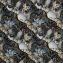 Flowing Bloom by Sarah Mariam, Oxford-Gewebe, Martindale...