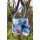 Flowing Bloom by Sarah Mariam, Oxford-Gewebe, Martindale >60.000, 529746, 210g/m²