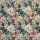 Flowing Bloom by Sarah Mariam, Oxford-Gewebe, Martindale >60.000, 503010, 210g/m²