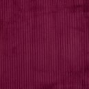 Wanja, Samt/Cord, beere, 639, Martindale > 90.000, 380g/m²