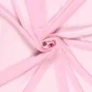 Chiffon uni,rosa, 212318.5017, 85g/m²
