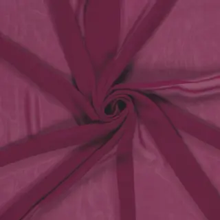 Chiffon uni, dunkelrot, 212318.5020, 85g/m²