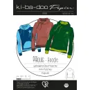 Palouis - Hoodie, Männer, Papierschnitt,  Gr.XS-XXL...