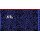 Monsta by Thorsten Berger, blau, Panel, Sweat ungerauht, 113255, 245g/m²