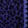 Monsta by Thorsten Berger, blau, Panel, Sweat ungerauht, 113255, 245g/m²