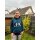 Monsta by Thorsten Berger, blau/petrol, Panel, Sweat ungerauht, 115750, 245g/m²