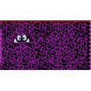 Monsta by Thorsten Berger, lila, Panel, Sweat ungerauht, 116933, 245g/m²